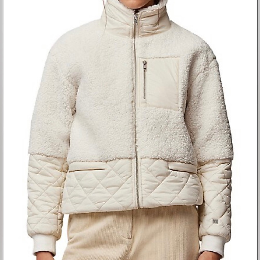 Soia & Kyo Jacket